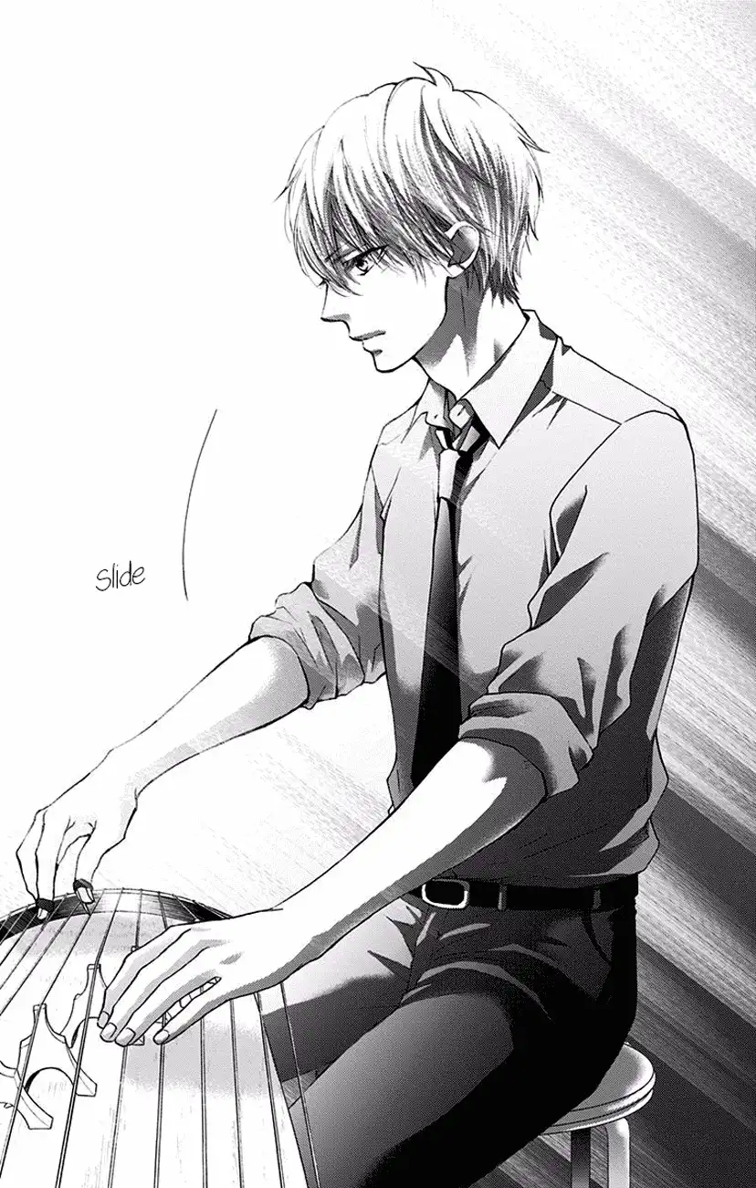 Kono Oto Tomare! Chapter 59 18